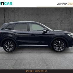 MG ZS Hybrid+ 197ch Luxury Courri&egrave;res