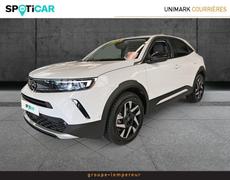 Opel Mokka Courrières