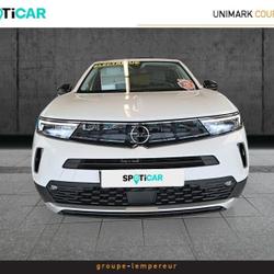 Opel Mokka Mokka-e 136ch Elegance Courri&egrave;res