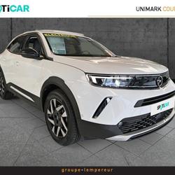 Opel Mokka Mokka-e 136ch Elegance Courri&egrave;res