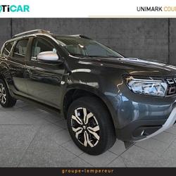 Dacia Duster 1.5 Blue dCi 115ch Prestige 4x2 Courri&egrave;res