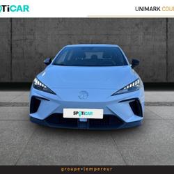 MG MG4 EV 170ch - 51kWh MY23 Courri&egrave;res