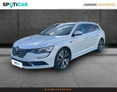 Renault Talisman Estate Courrières