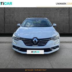 Renault Talisman Estate 1.6 dCi 160ch energy Initiale Paris EDC Courri&egrave;res