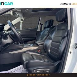 Renault Talisman Estate 1.6 dCi 160ch energy Initiale Paris EDC Courri&egrave;res