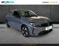 Opel Corsa Courrières