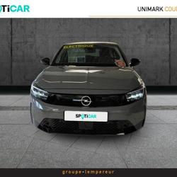 Opel Corsa Electric 136ch Courri&egrave;res