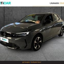 Opel Corsa Electric 136ch Courri&egrave;res