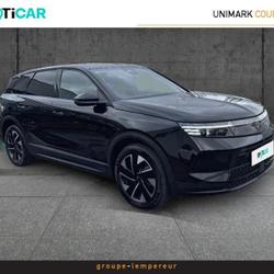 Opel Grandland 1.2 Turbo Hybrid 145ch GS e-DCT6 Courri&egrave;res