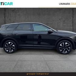 Opel Grandland 1.2 Turbo Hybrid 145ch GS e-DCT6 Courri&egrave;res