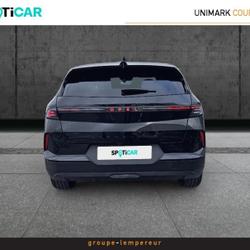 Opel Grandland 1.2 Turbo Hybrid 145ch GS e-DCT6 Courri&egrave;res