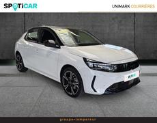 Opel Corsa Courrières