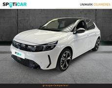 Opel Corsa Courrières