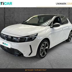 Opel Corsa 1.2 Turbo Hybrid 100ch GS e-BVA6 Courri&egrave;res