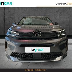 Citroen C5 Aircross PureTech 130ch S&S C-Series Courri&egrave;res