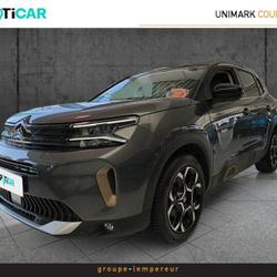 Citroen C5 Aircross PureTech 130ch S&S C-Series Courri&egrave;res