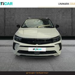 Opel Grandland 1.6 Turbo 225ch Hybride Ultimate Courri&egrave;res
