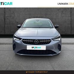 Opel Corsa Corsa-e 136ch Design & Tech Courri&egrave;res
