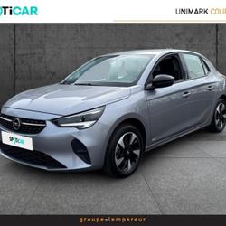 Opel Corsa Corsa-e 136ch Design & Tech Courri&egrave;res