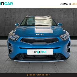 Kia Stonic 1.0 T-GDi 100ch Active Courri&egrave;res