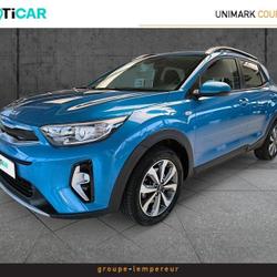 Kia Stonic 1.0 T-GDi 100ch Active Courri&egrave;res