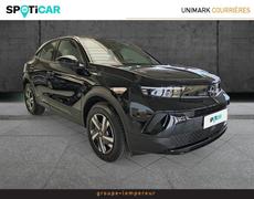 Opel Mokka Courrières