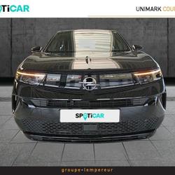 Opel Mokka 1.2 Turbo Hybrid 145ch Edition e-DCT6 Courri&egrave;res