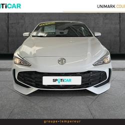 MG MG3 Hybrid+ 195ch Comfort Courri&egrave;res
