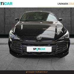 MG MG3 Hybrid+ 195ch Comfort Courri&egrave;res