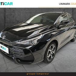 MG MG3 Hybrid+ 195ch Comfort Courri&egrave;res