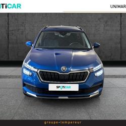 Skoda Kamiq 1.0 TSI Evo 110ch Ambition Courri&egrave;res