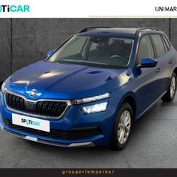 Skoda Kamiq 1.0 TSI Evo 110ch Ambition Courri&egrave;res