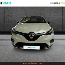 Renault Clio 5 1.6 E-Tech 140ch Premi&egrave;re Edition Courri&egrave;res