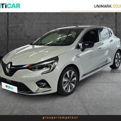 Renault Clio 5 1.6 E-Tech 140ch Premi&egrave;re Edition Courri&egrave;res