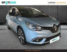 Renault Scenic 4 Courrières