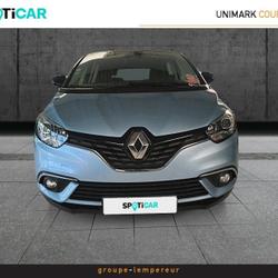 Renault Scenic 4 1.7 Blue dCi 120ch Limited Courri&egrave;res