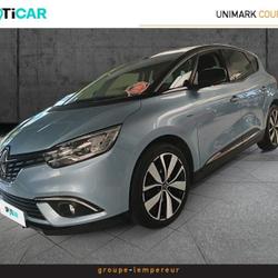 Renault Scenic 4 1.7 Blue dCi 120ch Limited Courri&egrave;res