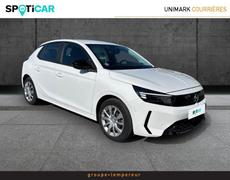 Opel Corsa Courrières