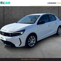 Opel Corsa 1.2 75ch Edition Courri&egrave;res