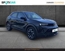 Opel Mokka Courrières