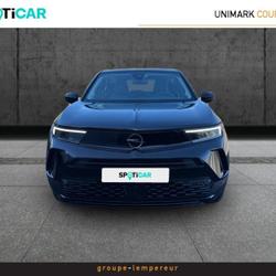 Opel Mokka 1.2 Turbo 100ch Courri&egrave;res