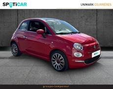 Fiat 500 II