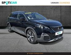 Peugeot 5008 Courrières
