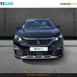 Peugeot 5008 2.0 BlueHDi 180ch S&S GT EAT8 Courri&egrave;res