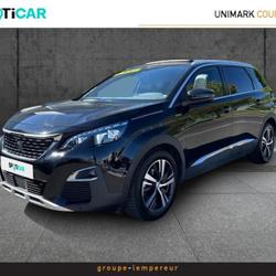 Peugeot 5008 2.0 BlueHDi 180ch S&S GT EAT8 Courri&egrave;res