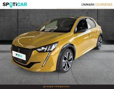 Peugeot 208 Courrières