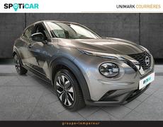 Nissan Juke Courrières