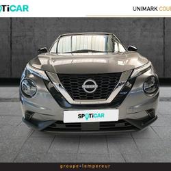 Nissan Juke 1.0 DIG-T 114ch Acenta 2025 Courri&egrave;res
