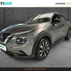 Nissan Juke 1.0 DIG-T 114ch Acenta 2025 Courri&egrave;res