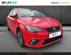 Seat Ibiza Courrières